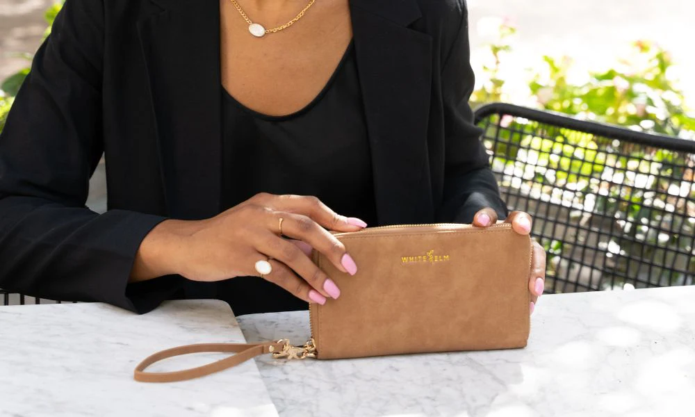 wallets for women